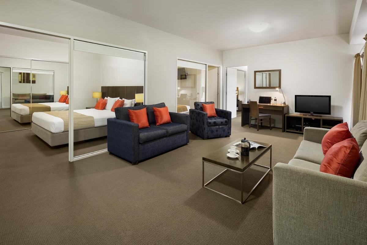 Quest Mildura Exterior foto