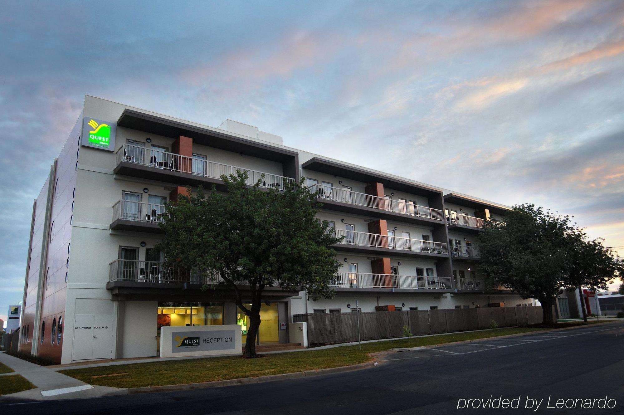 Quest Mildura Exterior foto