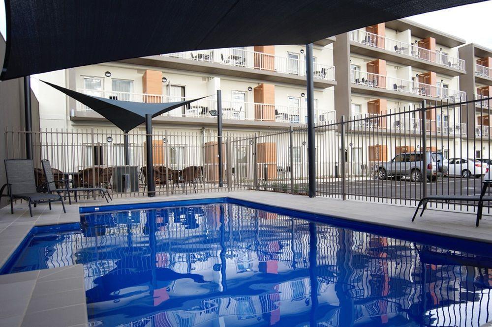 Quest Mildura Exterior foto
