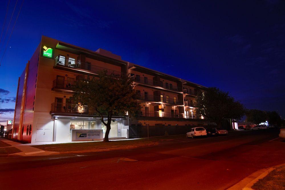 Quest Mildura Exterior foto