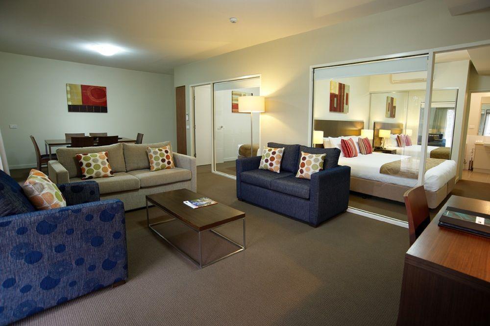 Quest Mildura Exterior foto