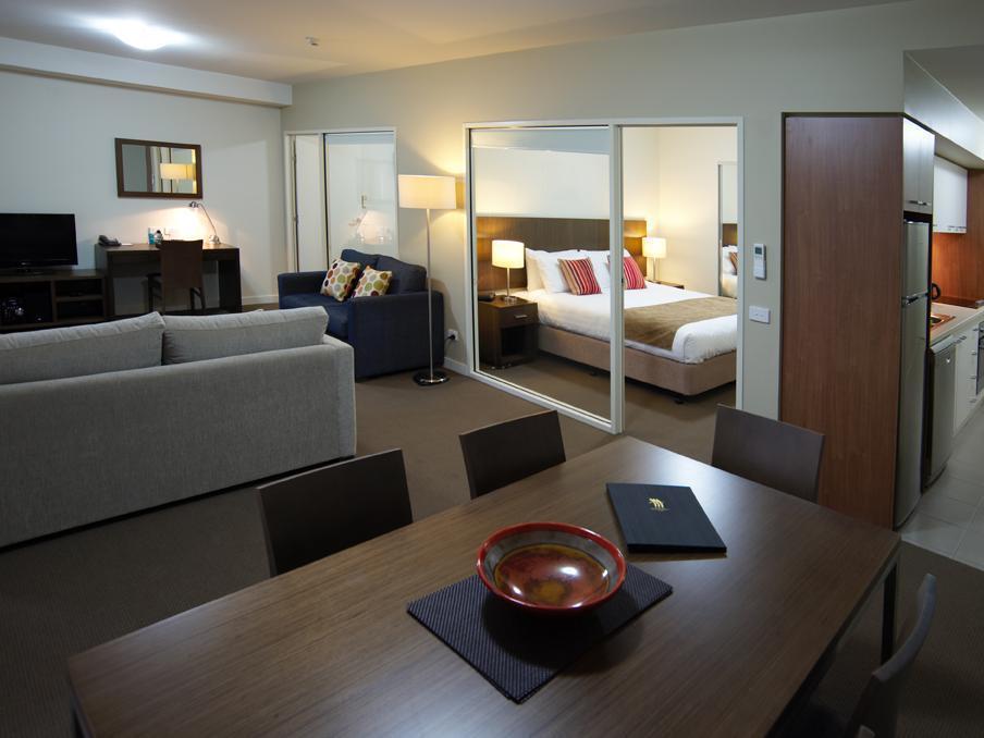 Quest Mildura Exterior foto