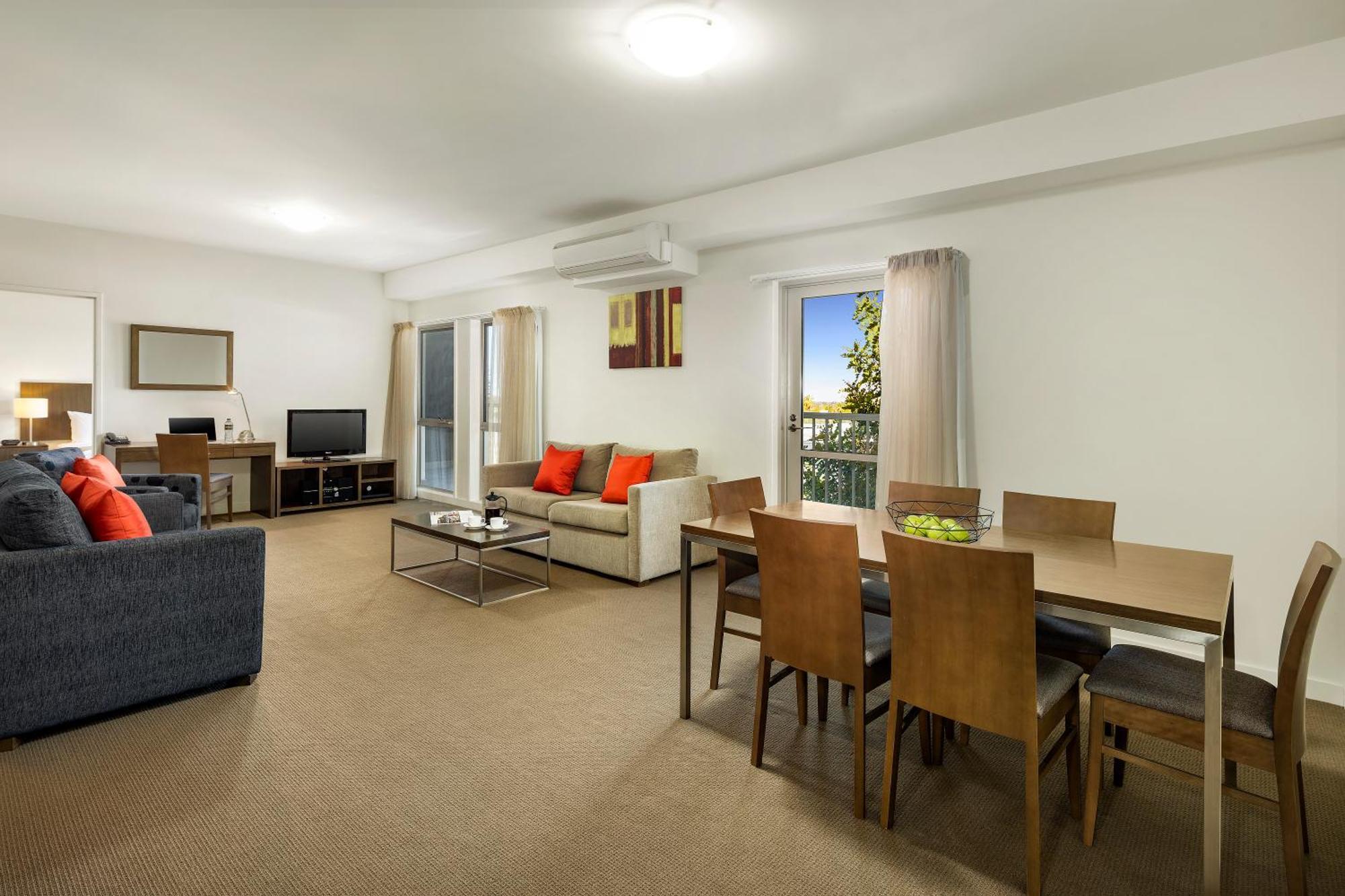 Quest Mildura Exterior foto