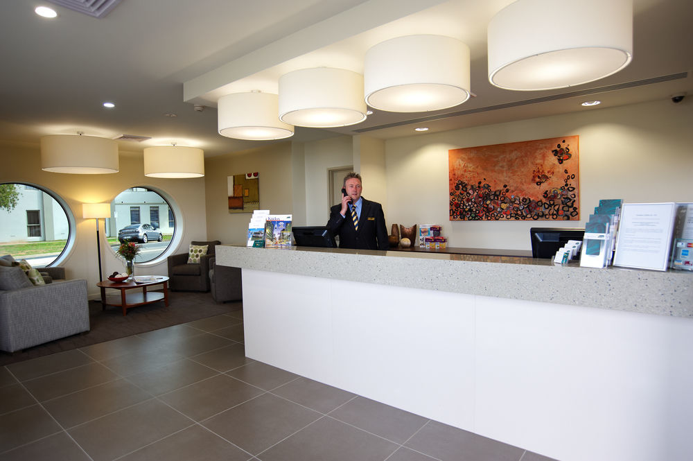 Quest Mildura Exterior foto