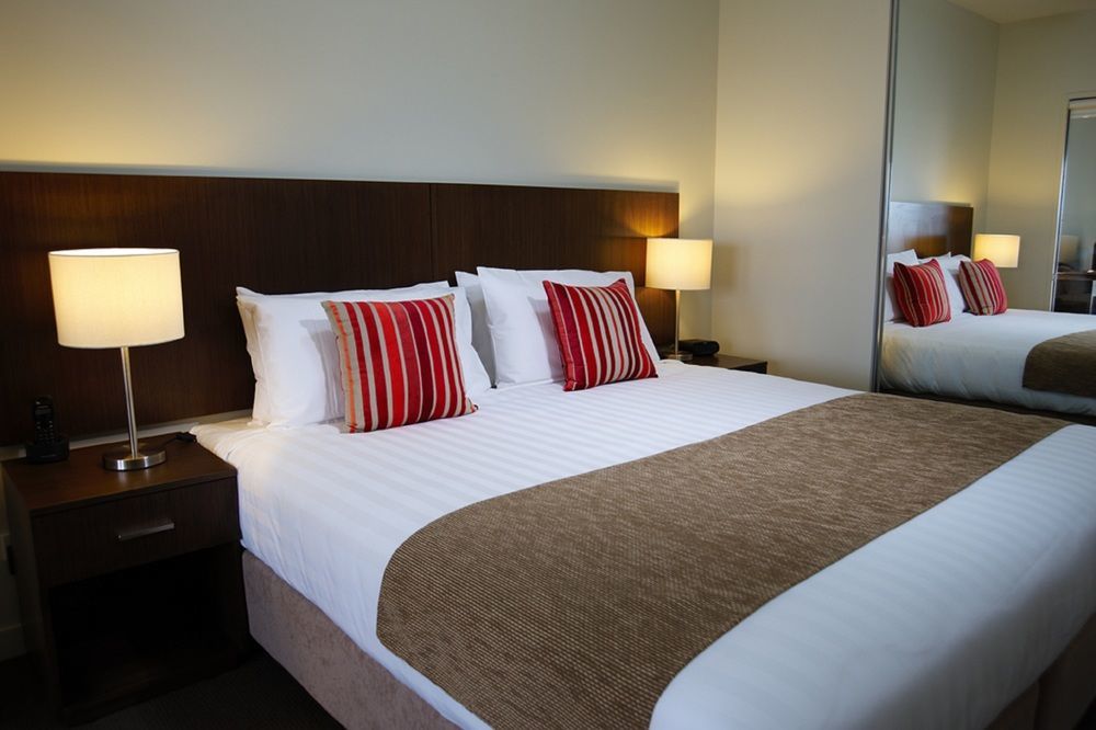 Quest Mildura Exterior foto