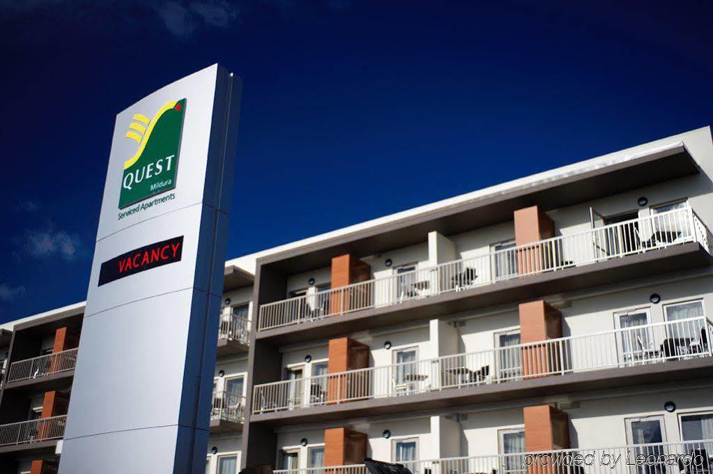 Quest Mildura Exterior foto