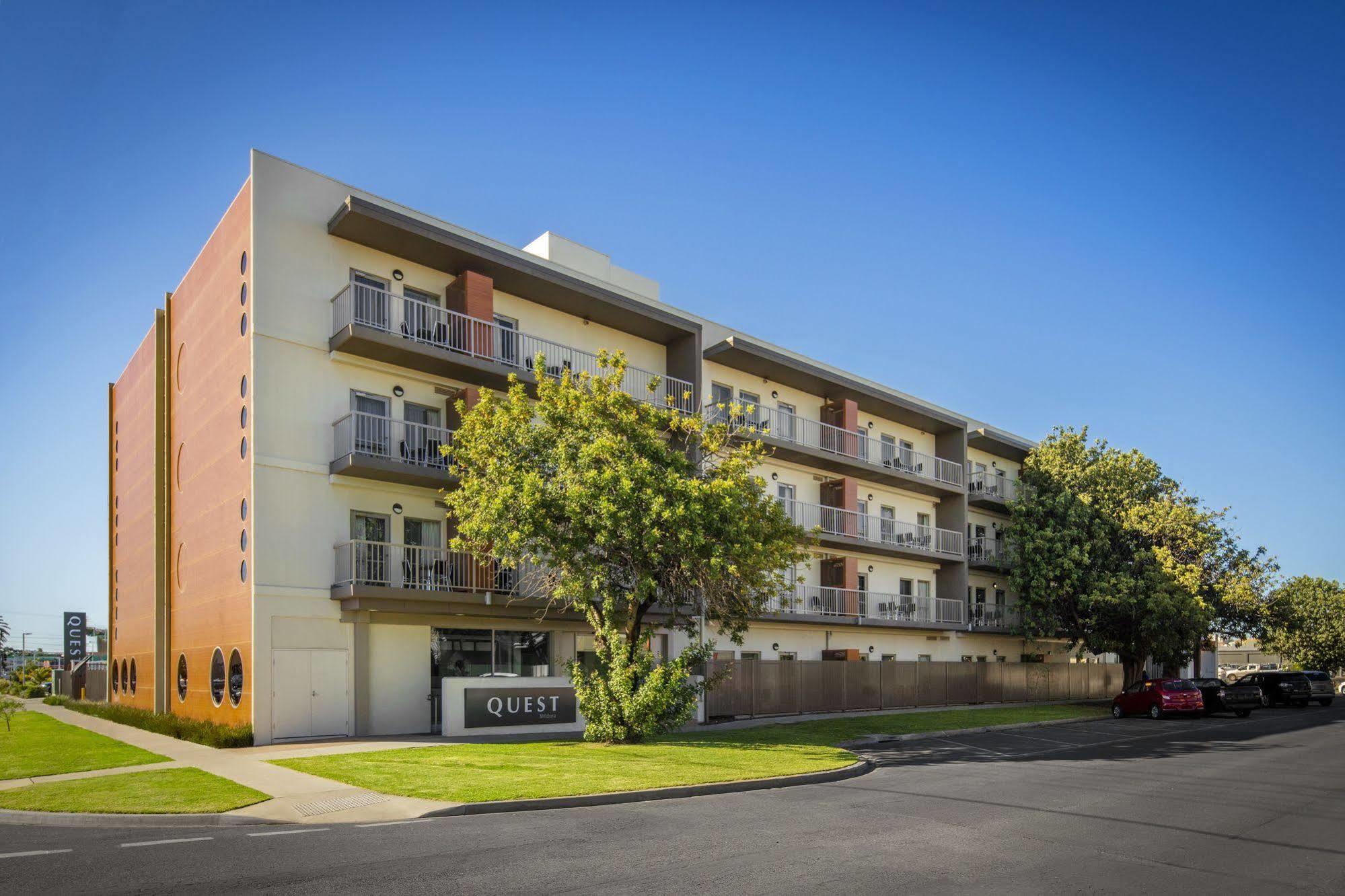 Quest Mildura Exterior foto