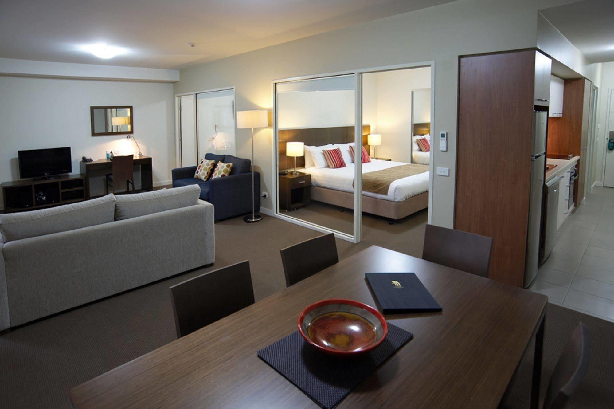 Quest Mildura Exterior foto
