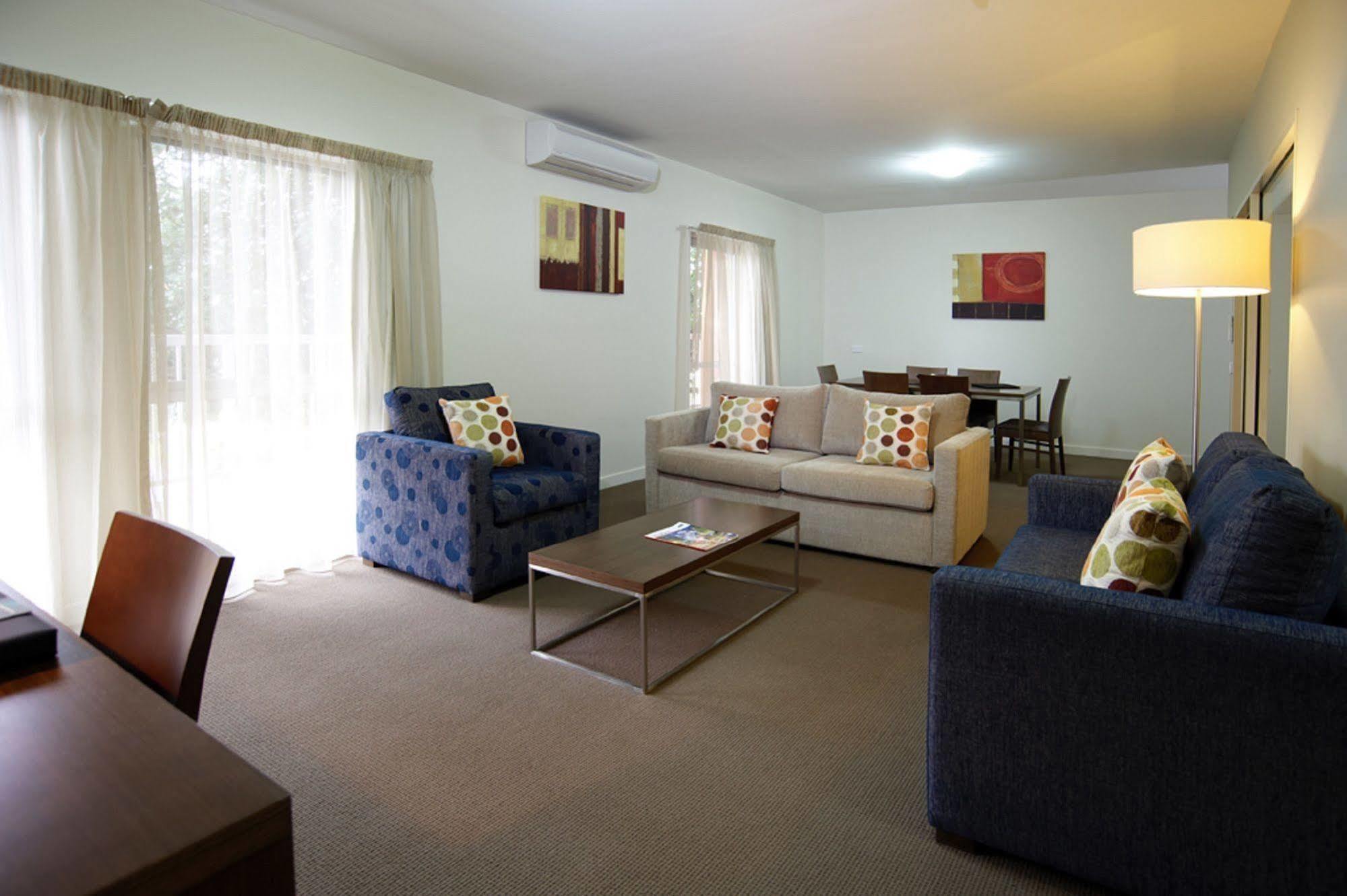 Quest Mildura Exterior foto