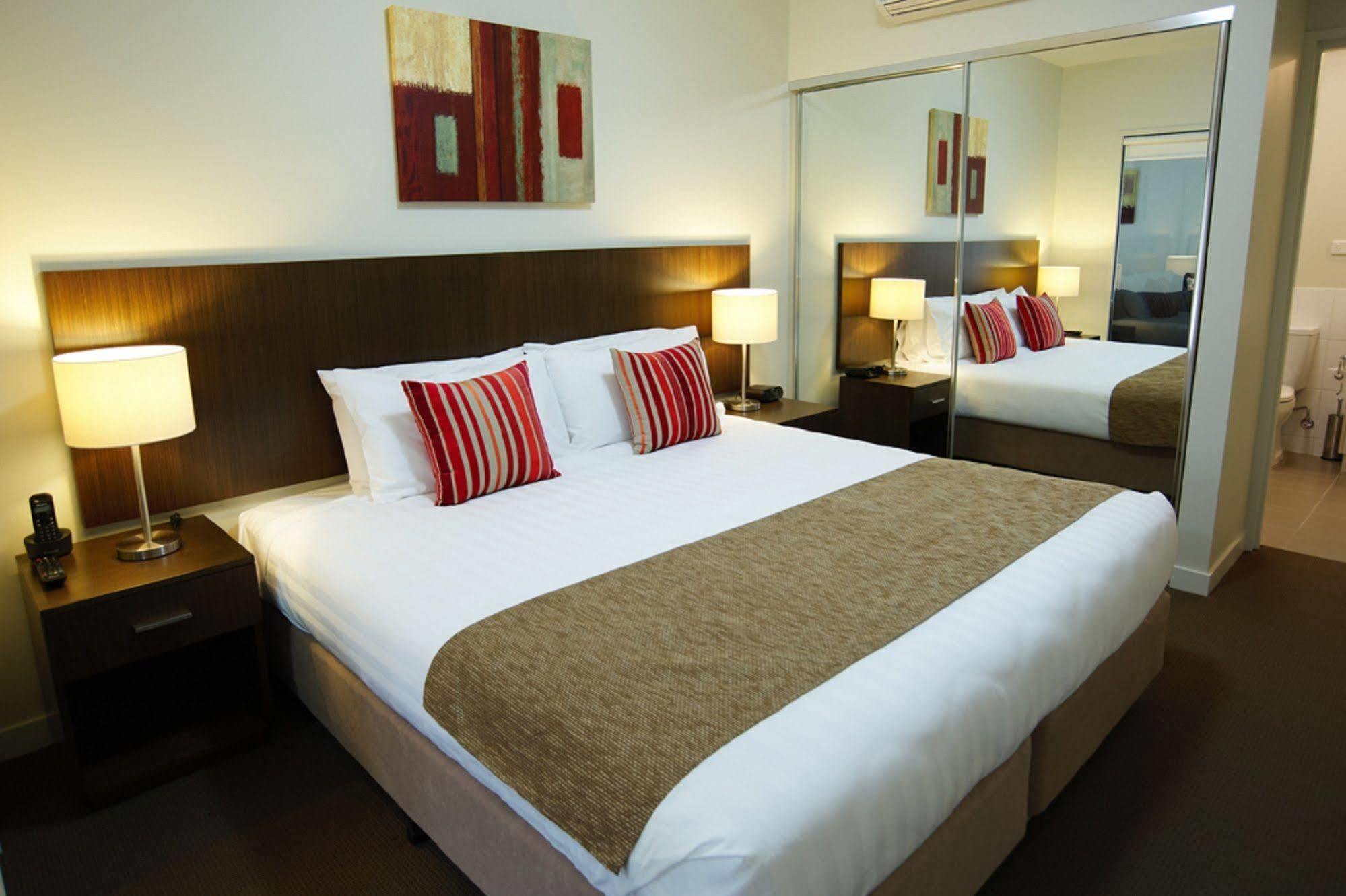 Quest Mildura Exterior foto