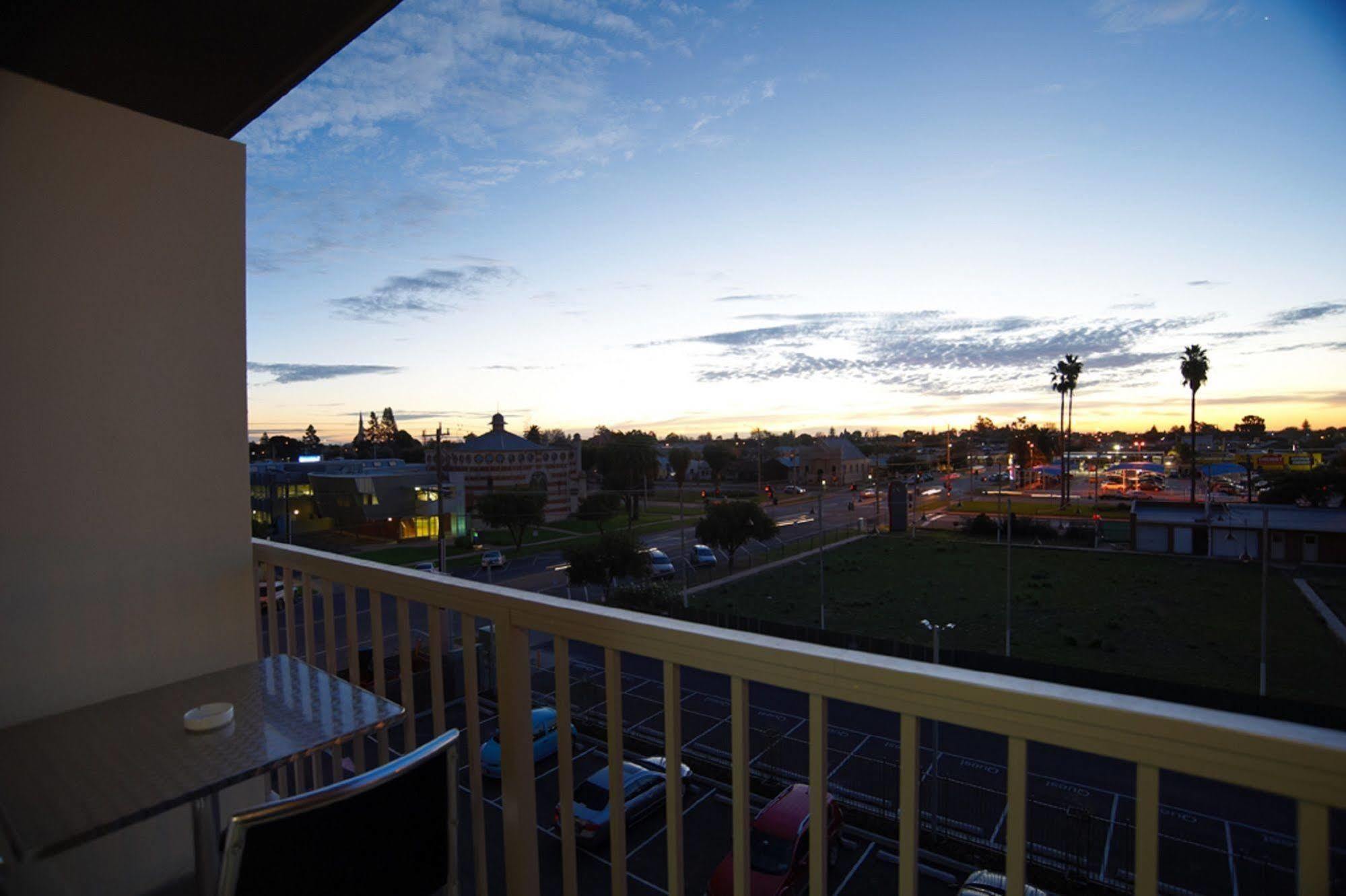 Quest Mildura Exterior foto