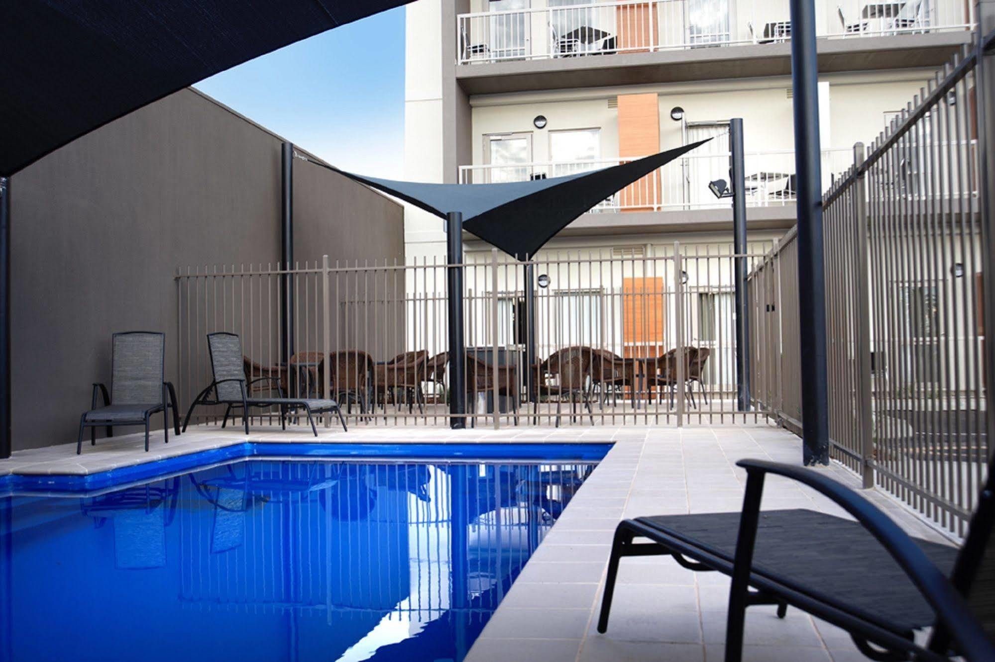 Quest Mildura Exterior foto
