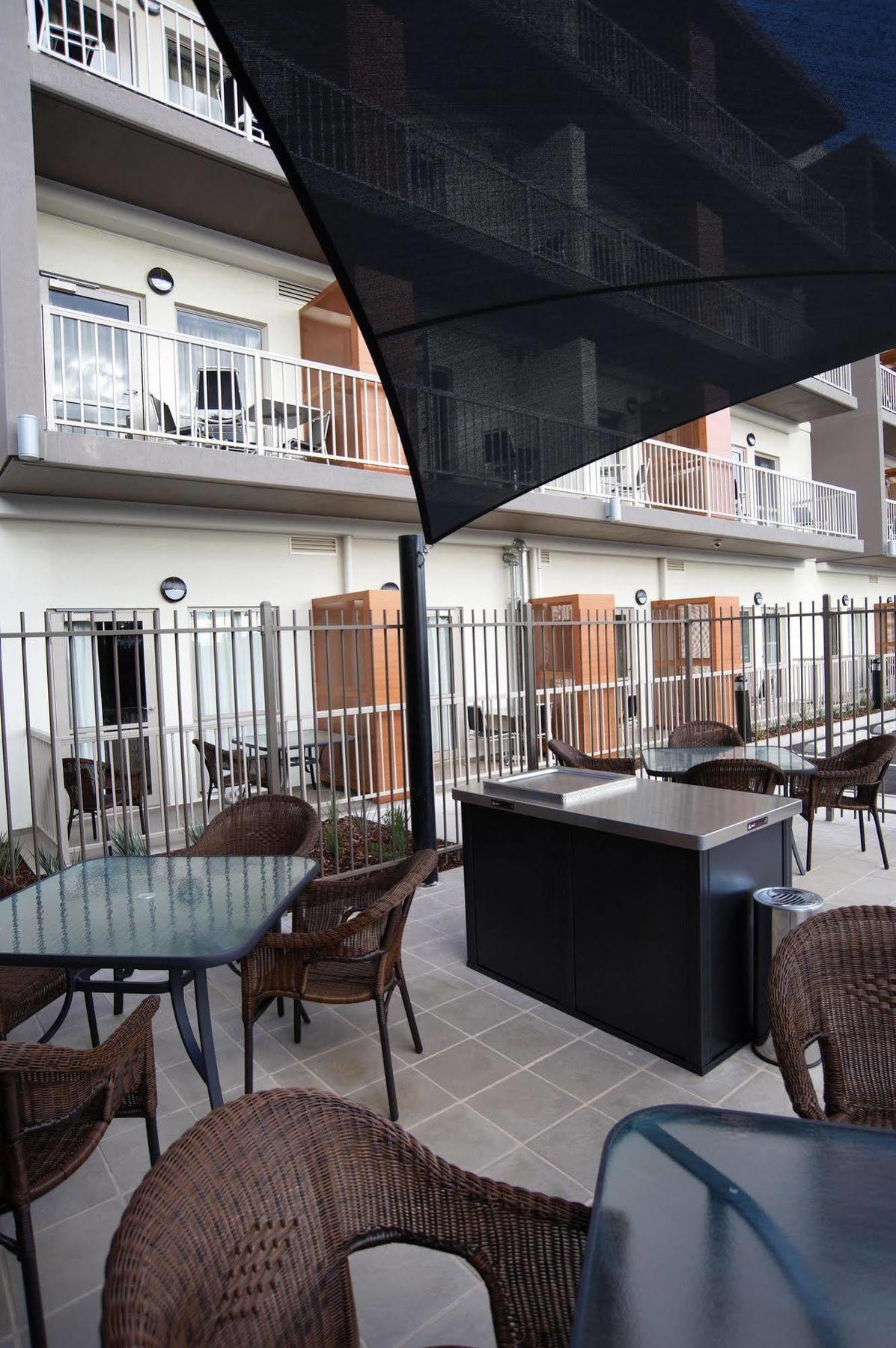 Quest Mildura Exterior foto