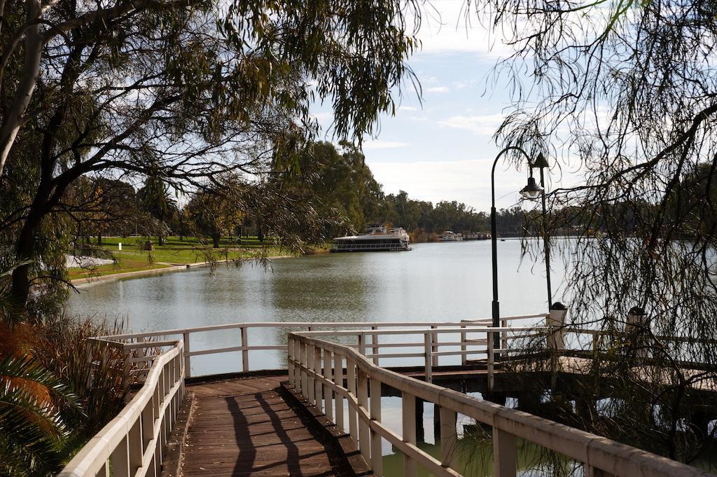 Quest Mildura Exterior foto
